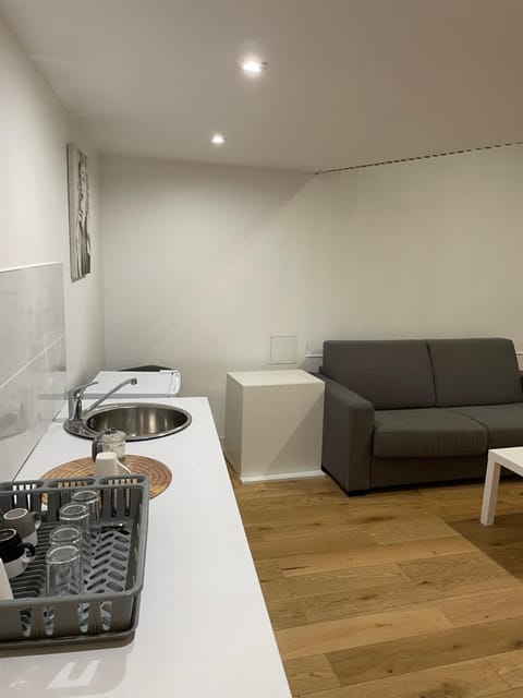 Studio Porte de Gentilly Apartment in Paris