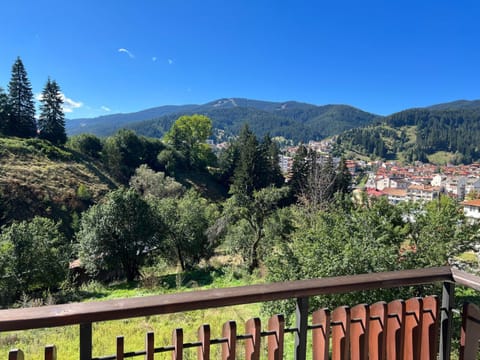 View (from property/room)