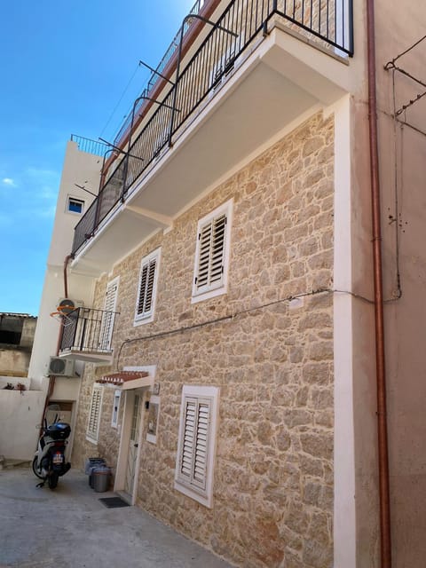 LA TORRE DEI COLOMBO Bed and Breakfast in Baunei