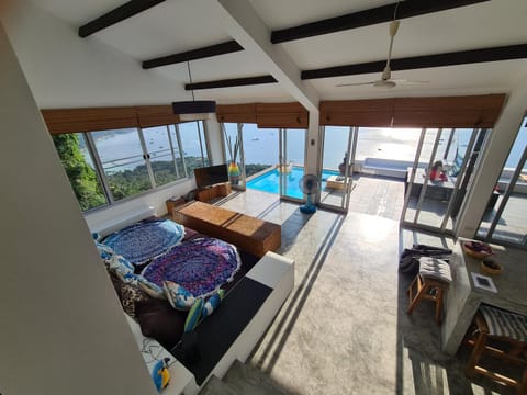 Priscilla Villa Villa in Ko Tao