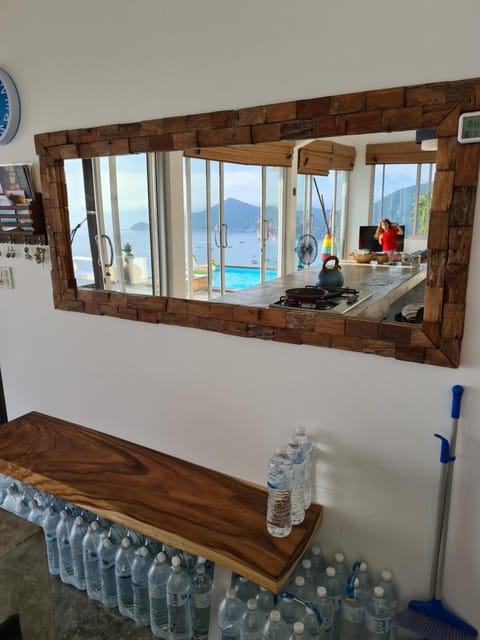 Priscilla Villa Villa in Ko Tao