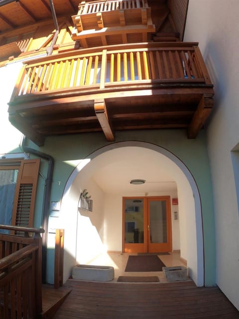 Juli Richi apartment Apartment in Trentino-South Tyrol