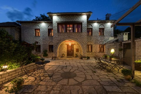 Vikos Hotel Hotel in North Macedonia