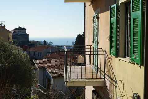 La Casa dell'Arancio Apartment in Lerici
