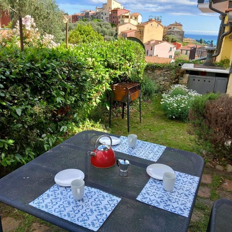 La Casa dell'Arancio Apartment in Lerici