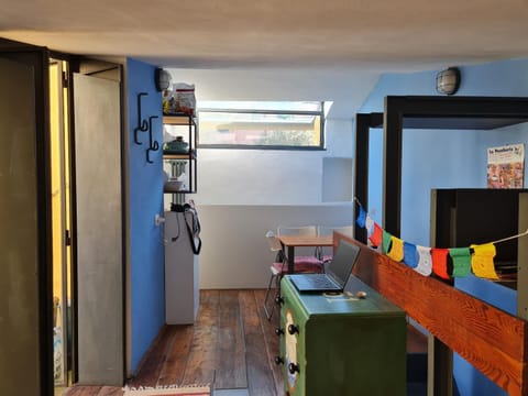 La Casa dell'Arancio Apartment in Lerici