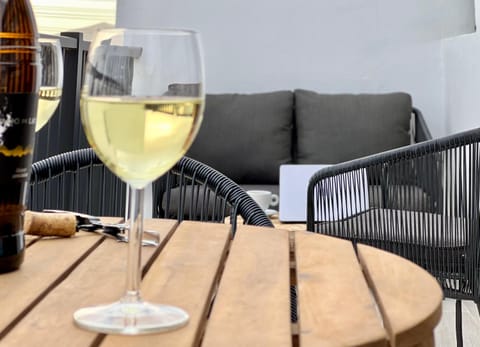 Balcony/Terrace, Balcony/Terrace