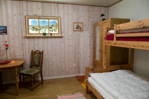 AmHavern B&B Bed and Breakfast in Lofoten