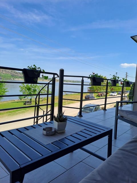 View (from property/room), River view