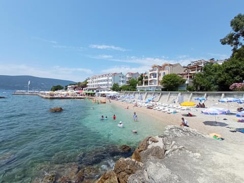 Dolce Far Niente Apartment in Kotor Municipality