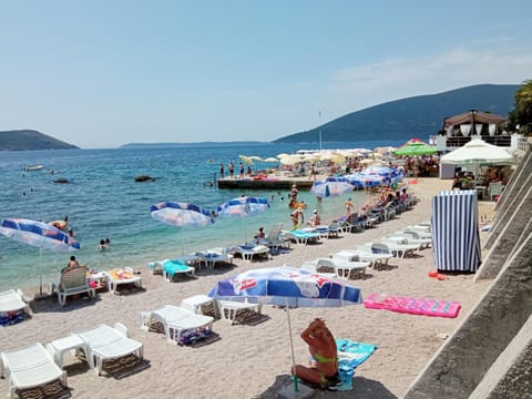 Dolce Far Niente Apartment in Kotor Municipality