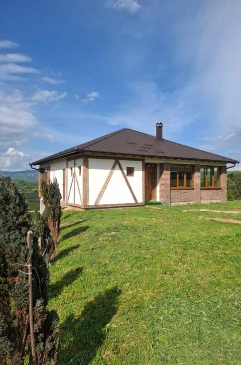 Seosko domaćinstvo Kastratović Country House in Montenegro