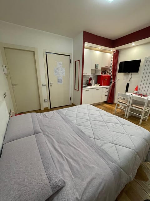 B&B La Fisarmonica Bed and Breakfast in Bastia Umbra