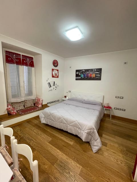 B&B La Fisarmonica Bed and Breakfast in Bastia Umbra