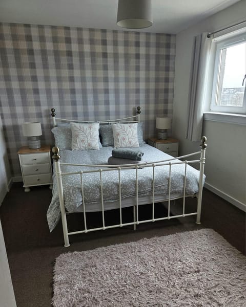 North Coast Property - Number 15 House in Thurso