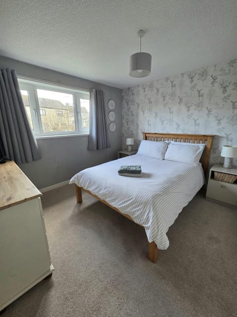 North Coast Property - Number 15 House in Thurso