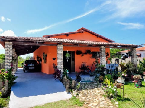 Property building, Patio, Day, Garden