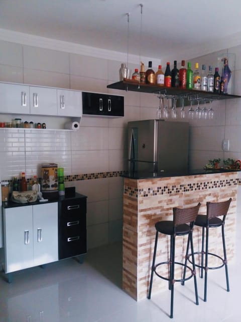 Kitchen or kitchenette, Lounge or bar, Communal kitchen
