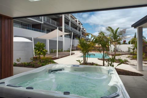 Spa and wellness centre/facilities, Swimming pool