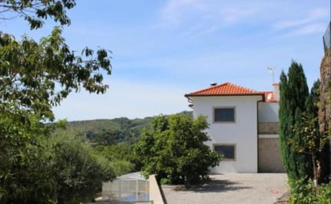 Casa Ze da Cotta Villa in Viana do Castelo District, Portugal