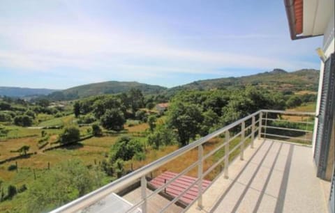 Casa Ze da Cotta Villa in Viana do Castelo District, Portugal