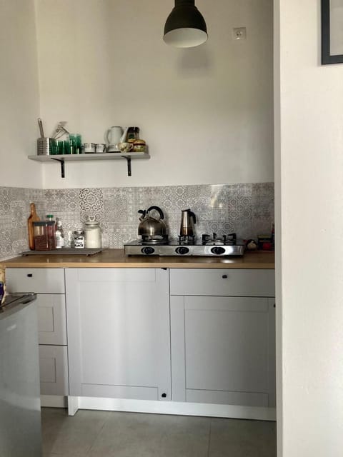 Apartament z Jaskółką parter Apartment in Pomeranian Voivodeship