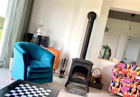 Apartament z Jaskółką parter Apartment in Pomeranian Voivodeship