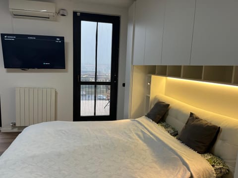 Lake View Terrace Apartment in Province of Brescia