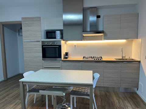 Lake View Terrace Apartment in Province of Brescia