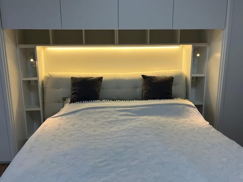 Lake View Terrace Apartment in Province of Brescia