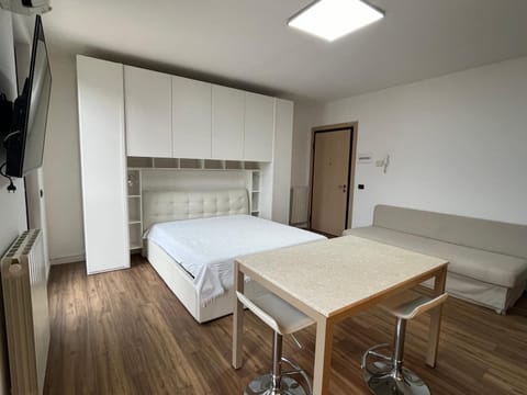 Lake View Terrace Apartment in Province of Brescia