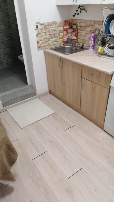 Апартамент Мария Луиза Apartment in Varna