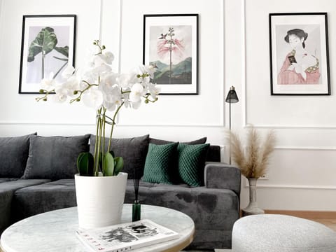 Lolita Lux - Belgrade Waterfront Apartment in Belgrade