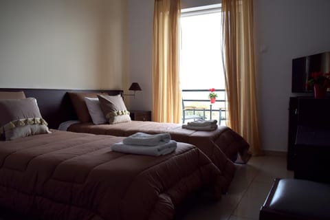 Tokalis Boutique Hotel & Spa Hotel in Magnesia Prefecture, Greece