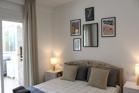 BEACH FOREST PARADISE Apartment in Sitio de Calahonda