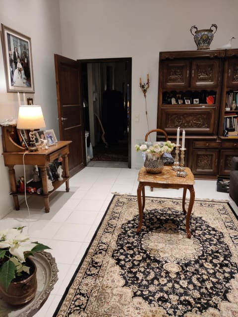 Pikkukoti Villa Apartment in Finland