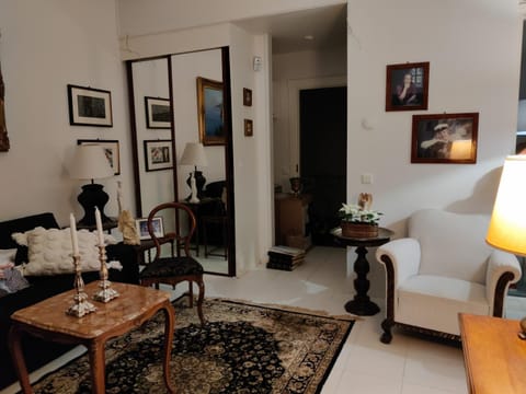 Pikkukoti Villa Apartment in Finland