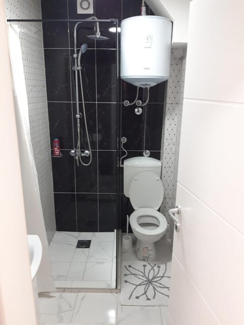 Stan na dan Simikic Apartment in Vojvodina