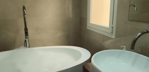 - Hab compartida masculina- Hostel in Centro