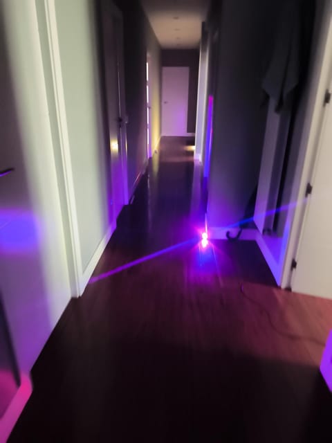 - Hab compartida masculina- Hostel in Centro