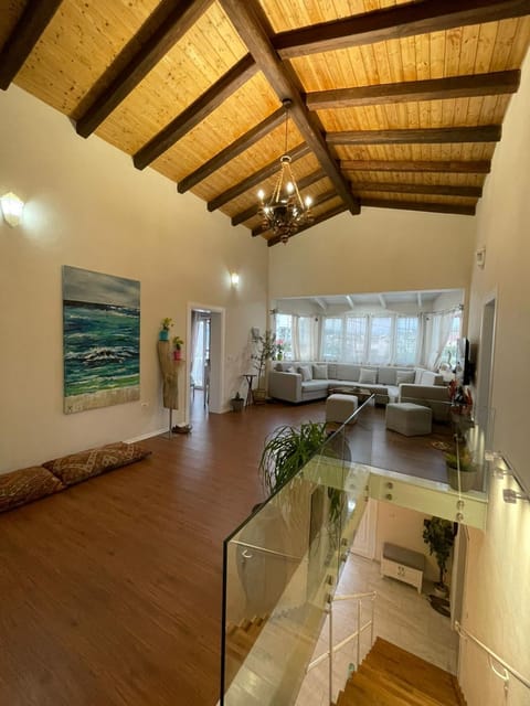 Tani's House Villa in Ksamil