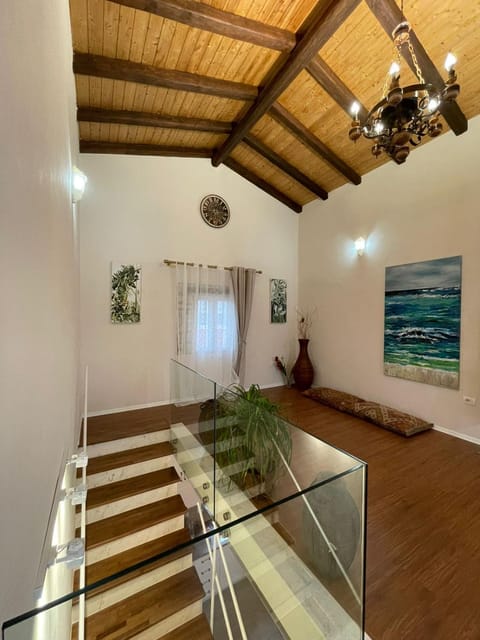 Tani's House Villa in Ksamil