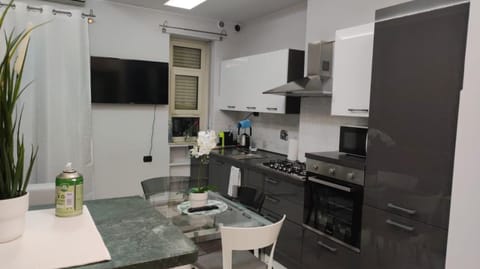 Torino Piazza Santa Rita bilocale InAlpi Arena ex Palaalpitour santa Rita Apartment in Turin