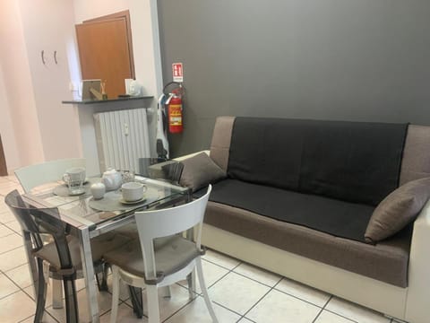 Torino Piazza Santa Rita bilocale InAlpi Arena ex Palaalpitour santa Rita Apartment in Turin