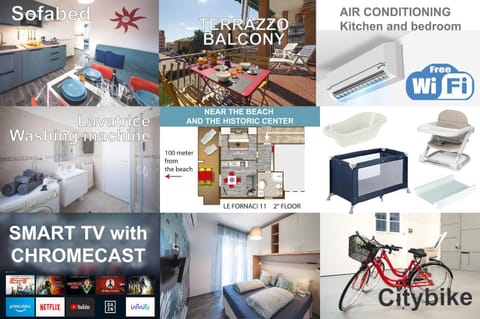 Fornaci 11 RivieraHoliday Apartment in Pietra Ligure