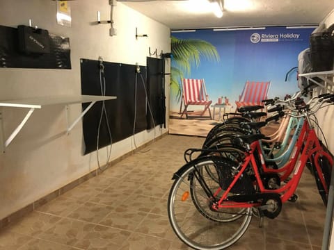 Fornaci 11 RivieraHoliday Apartment in Pietra Ligure