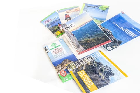 Fornaci 11 RivieraHoliday Apartment in Pietra Ligure