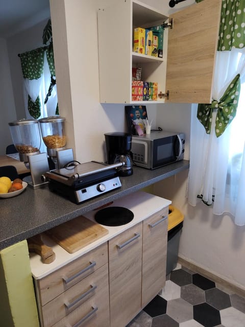 Holiday home Ivano House in Lika-Senj County