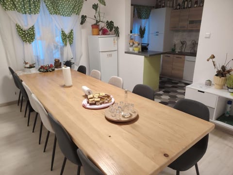 Holiday home Ivano House in Lika-Senj County