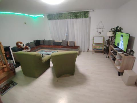 Holiday home Ivano House in Lika-Senj County